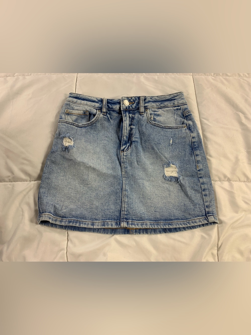 Pre loved GARAGE skirt women’s size S